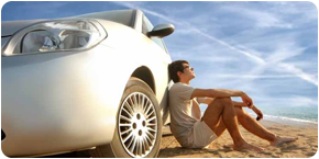 Location de voiture en Martinique