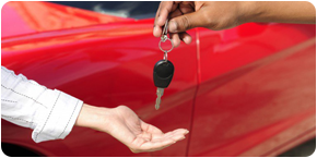 Location de voiture en Martinique